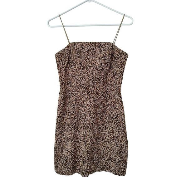 Urban Outfitters Dress - Picture 2 of 8